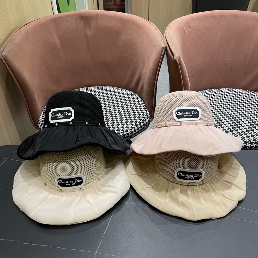 1:1 Replica dior hat Dior — 1:1 Replica — photo 12
