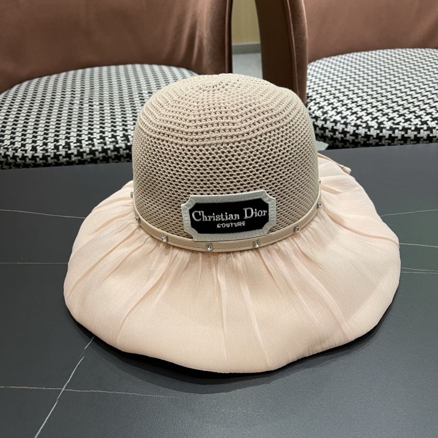 1:1 Replica dior hat Dior — 1:1 Replica — photo 4