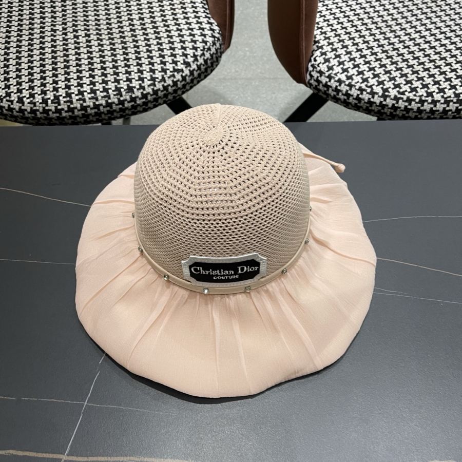 1:1 Replica dior hat Dior — 1:1 Replica — photo 5