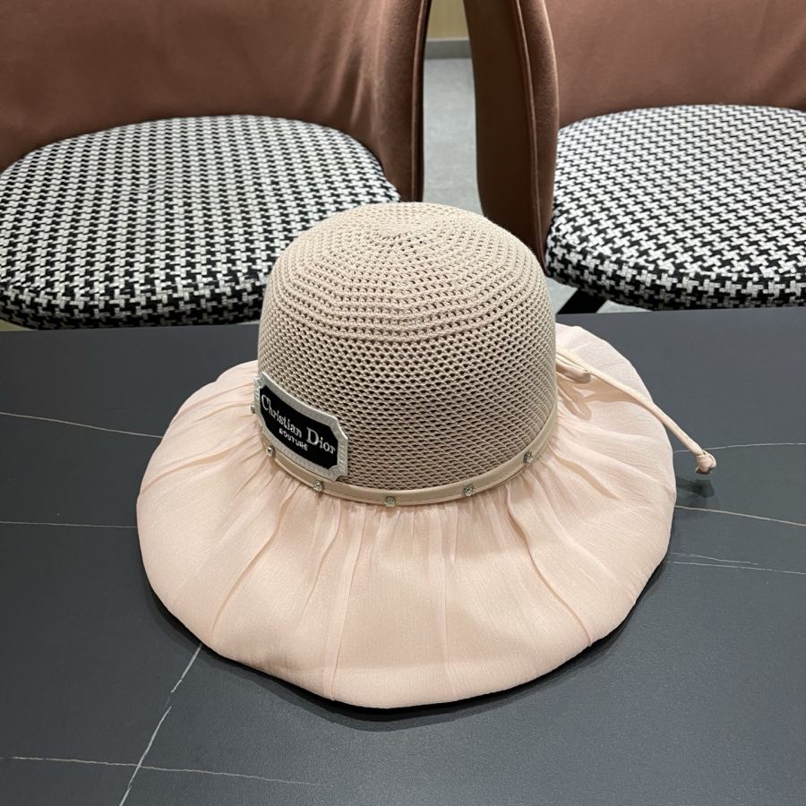 1:1 Replica dior hat Dior — 1:1 Replica — photo 2