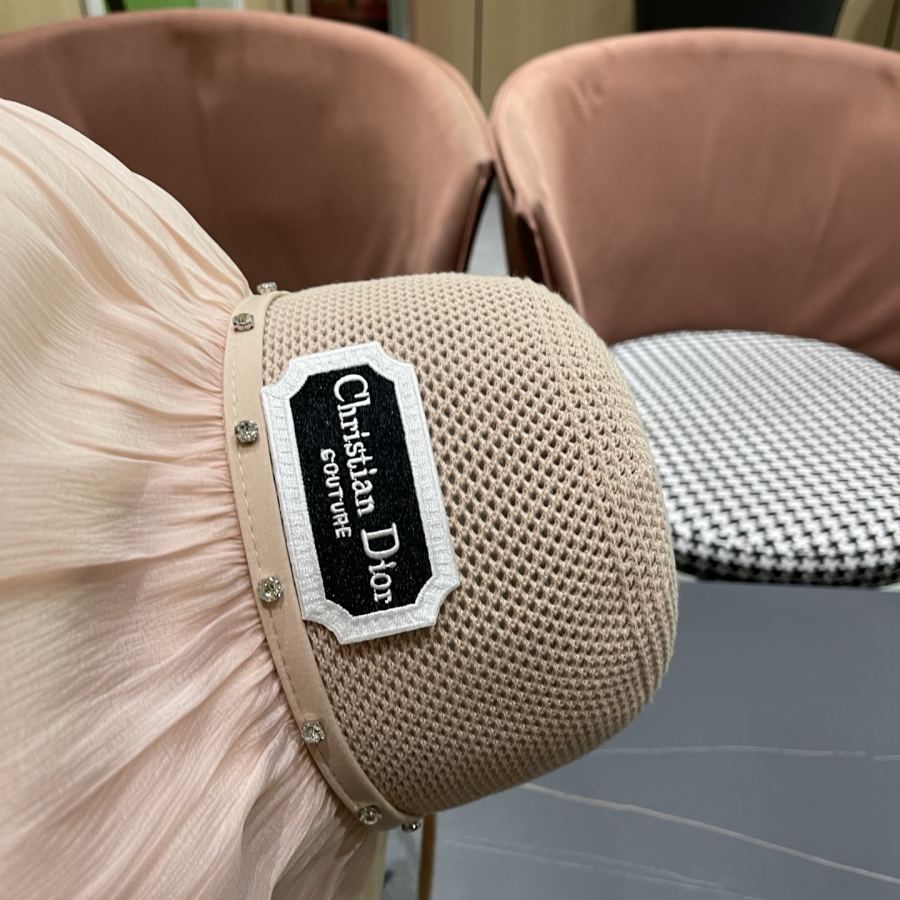 1:1 Replica dior hat Dior — 1:1 Replica — photo 9