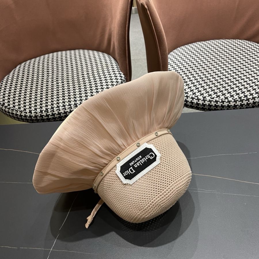 1:1 Replica dior hat Dior — 1:1 Replica — photo 10