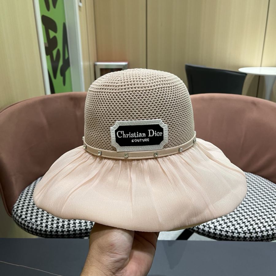 1:1 Replica dior hat Dior — 1:1 Replica — photo 8