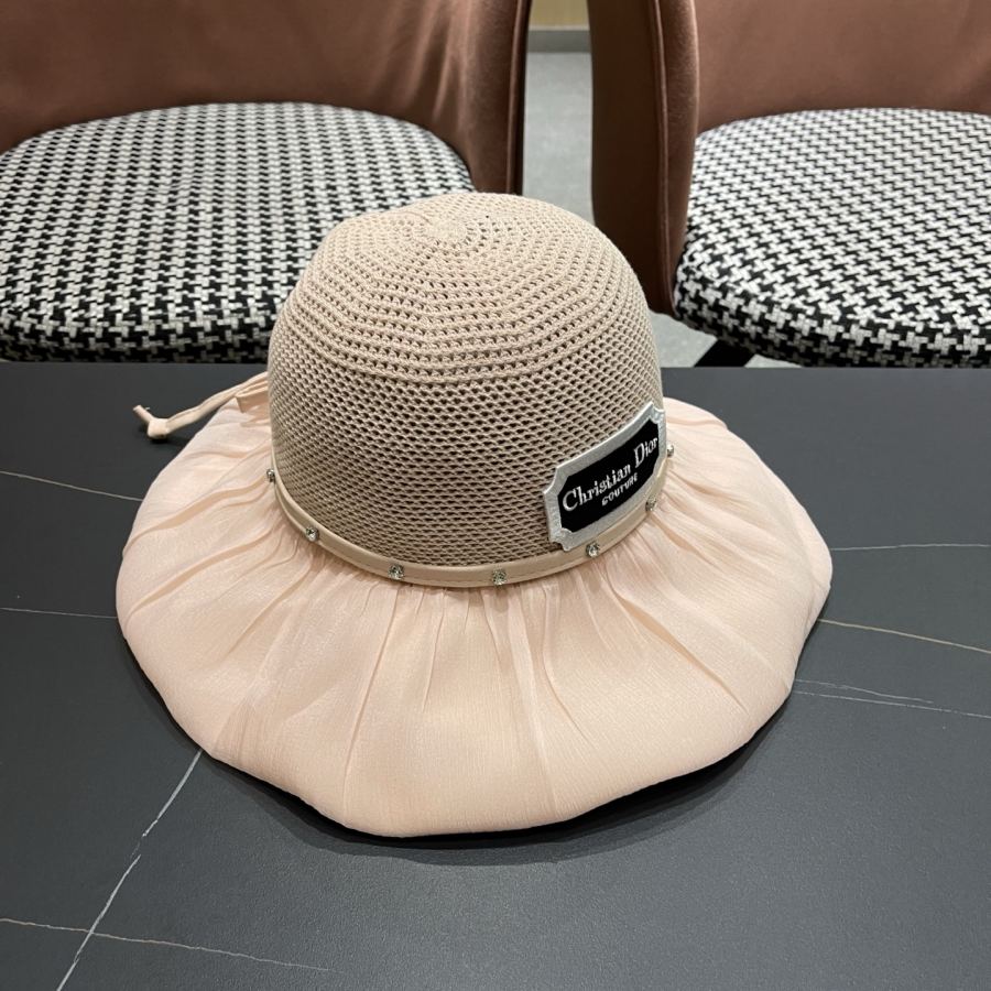 1:1 Replica dior hat Dior — 1:1 Replica — photo 3