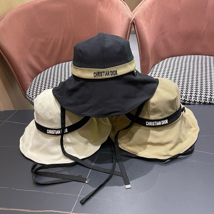 1:1 Replica dior hat Dior — Premium Replica — photo 9