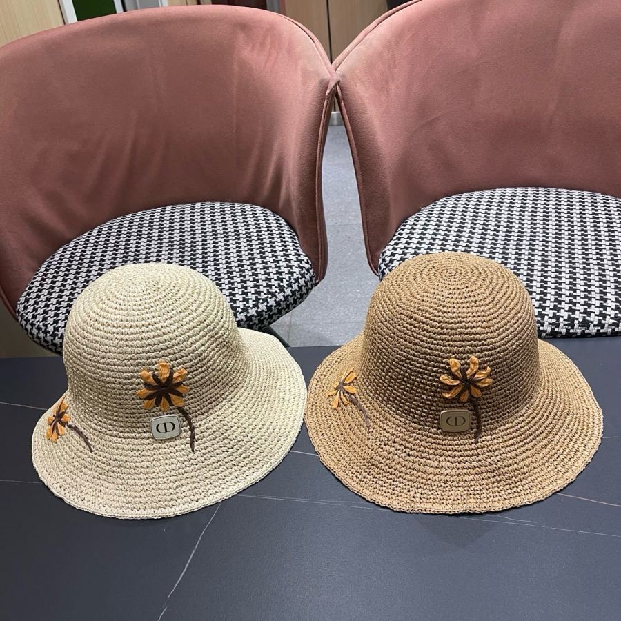 1:1 Replica dior hat Dior — Premium Replica — photo 12