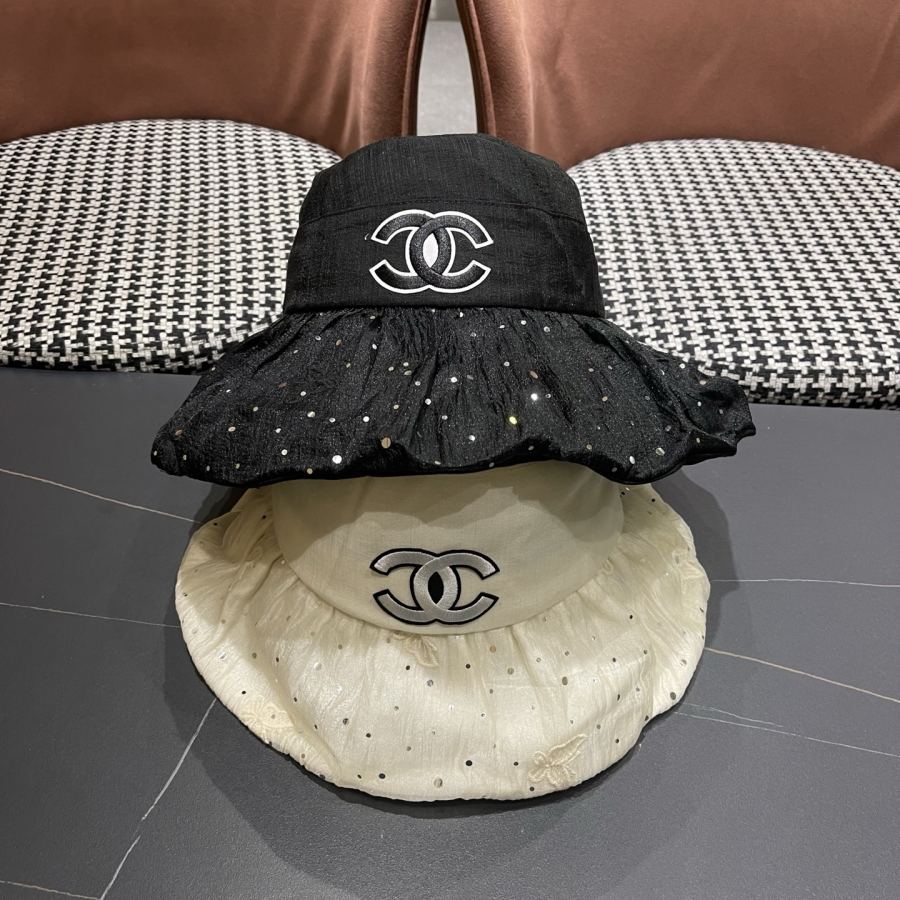 1:1 Replica Chanel hat Chanel — 1:1 Replica — photo 5