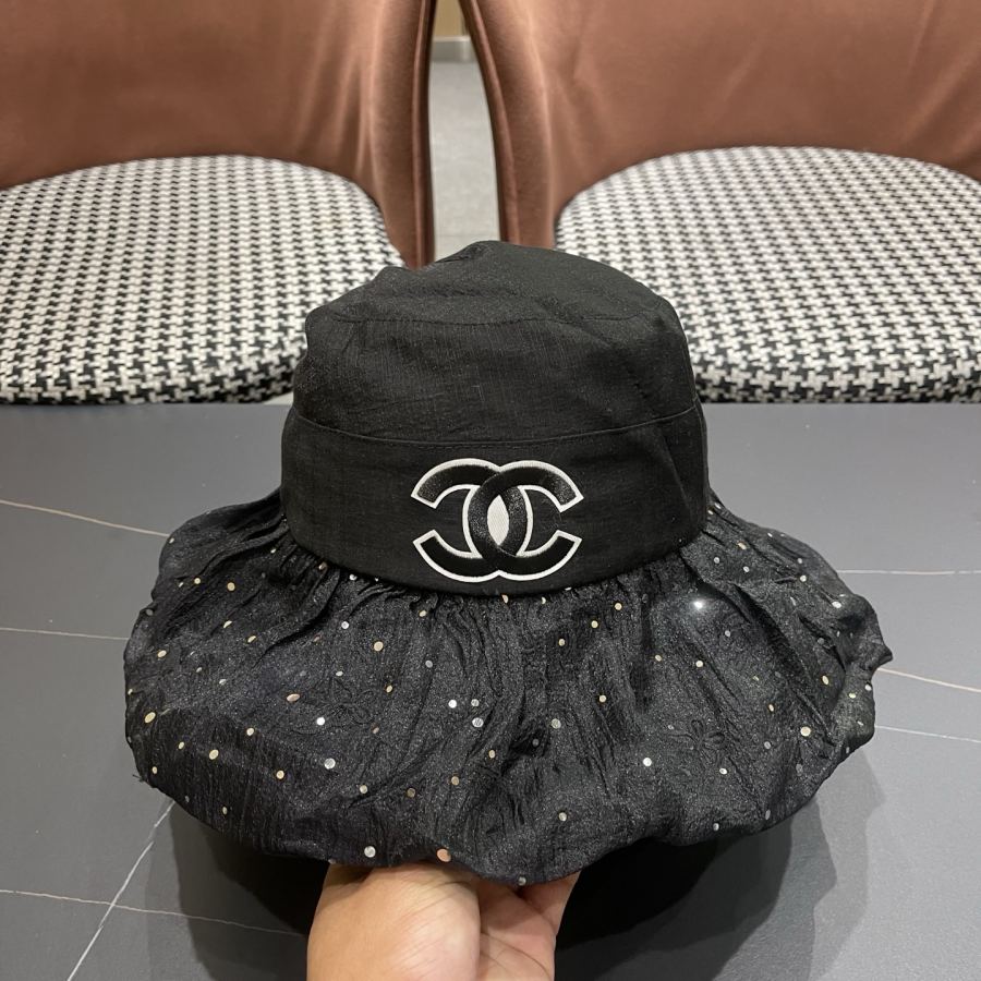 1:1 Replica Chanel hat Chanel — 1:1 Replica — photo 8