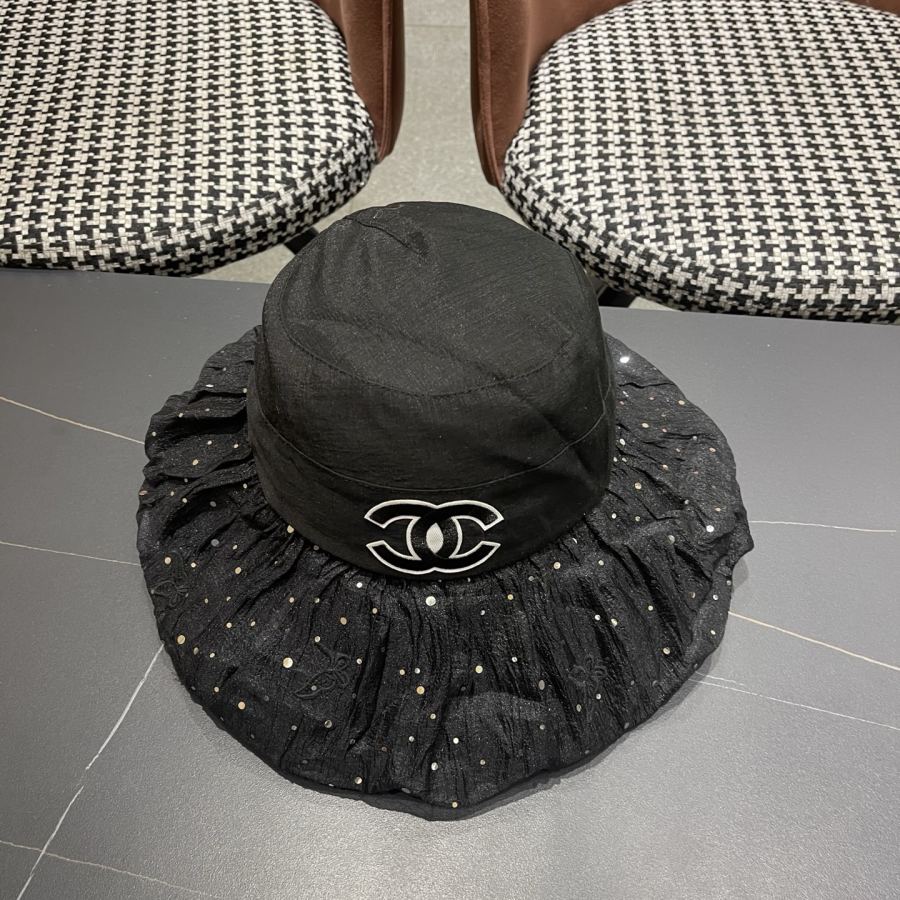 1:1 Replica Chanel hat Chanel — 1:1 Replica — photo 6