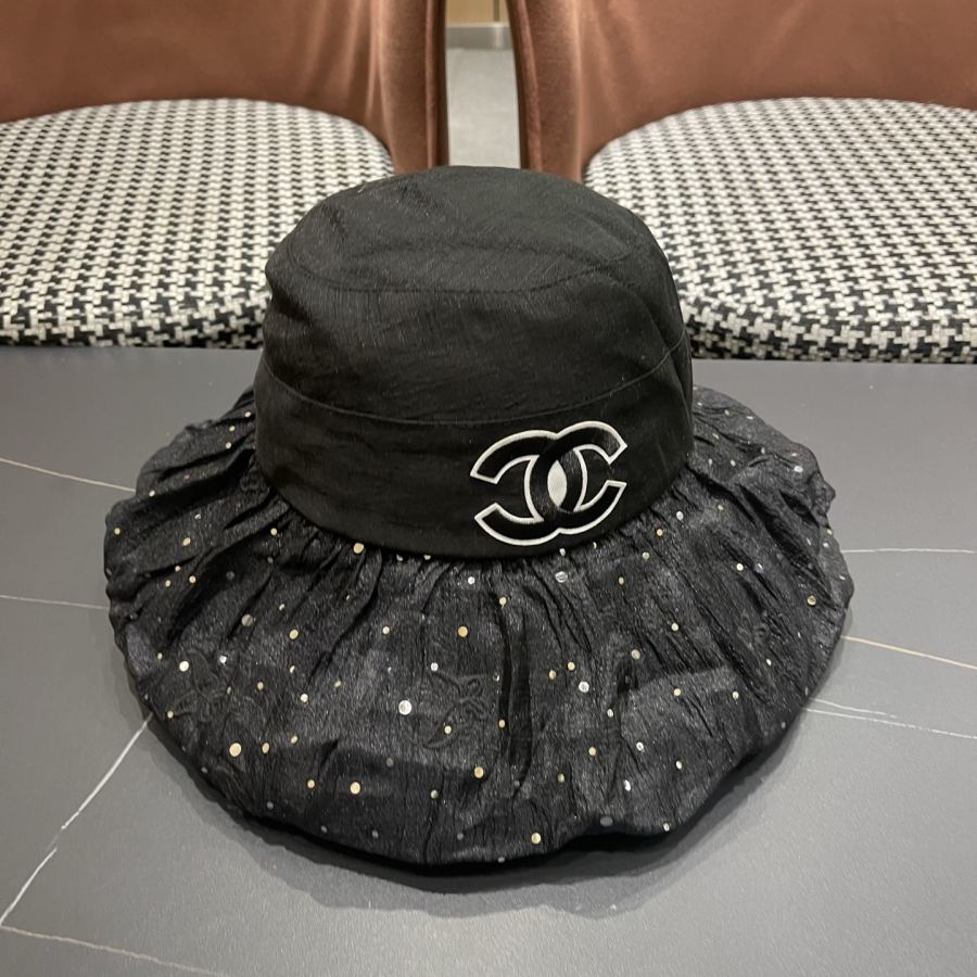 1:1 Replica Chanel hat Chanel — 1:1 Replica — photo 3