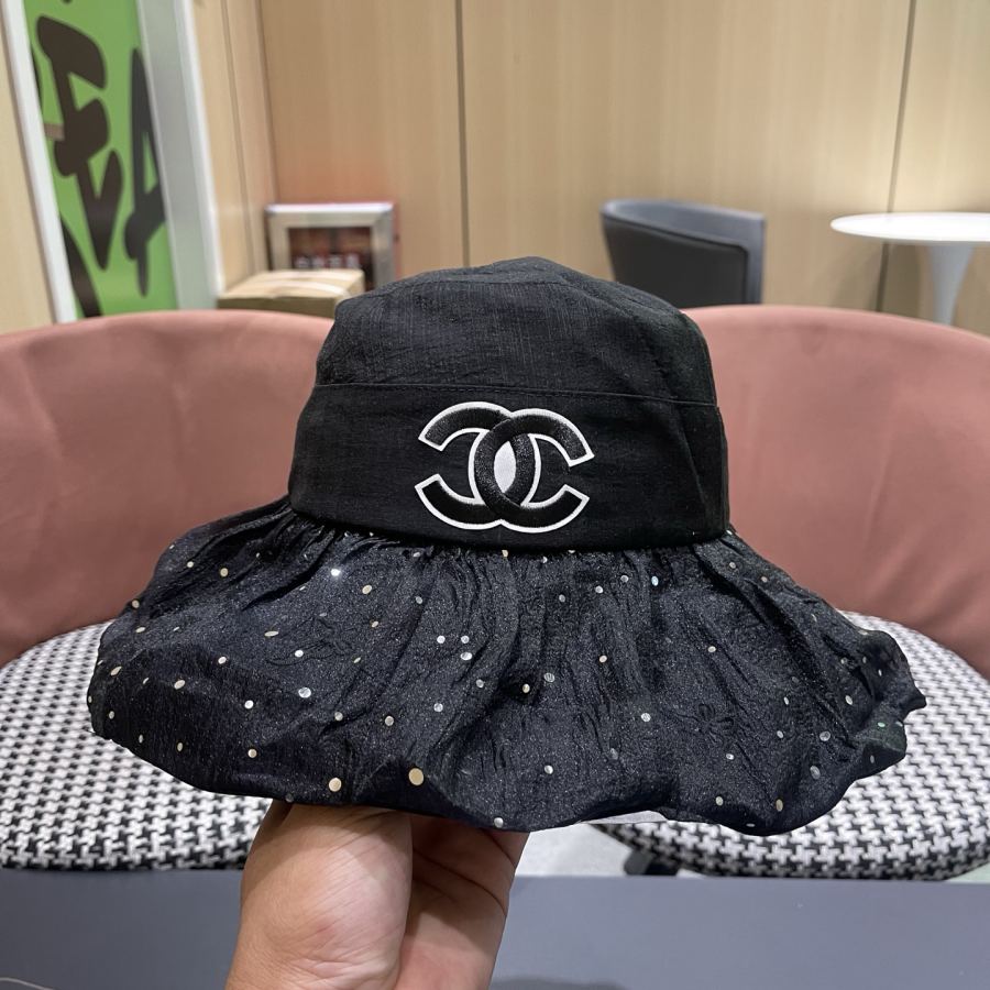 1:1 Replica Chanel hat Chanel — 1:1 Replica — photo 9