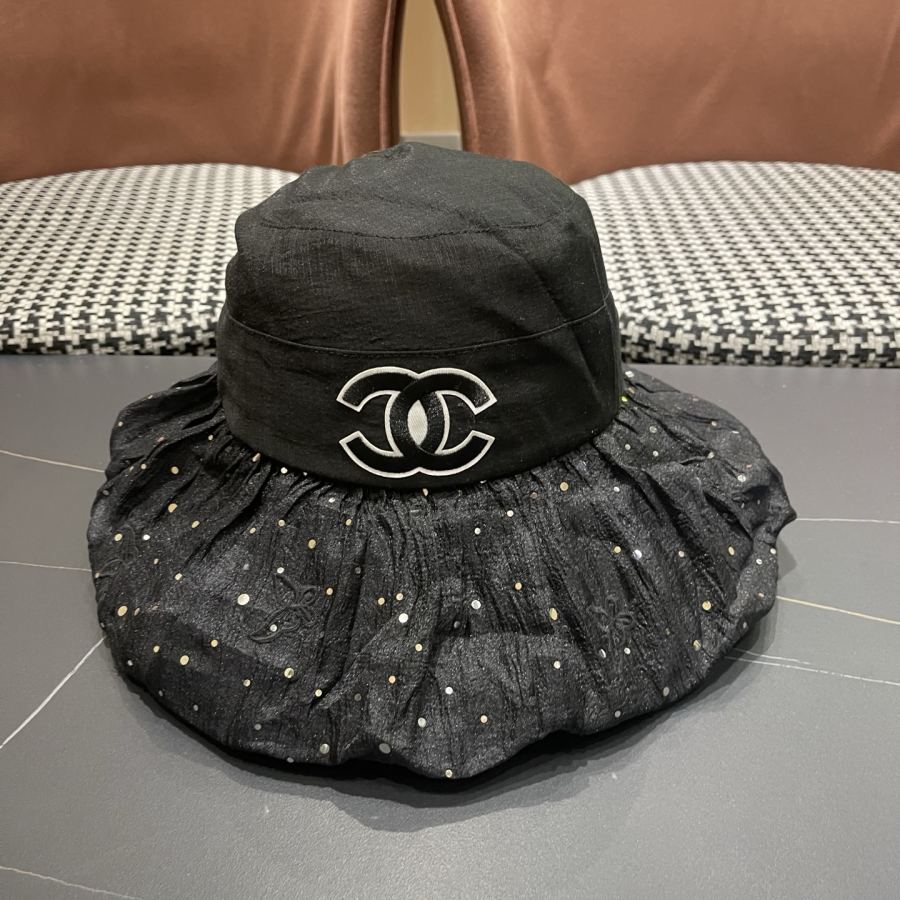 1:1 Replica Chanel hat Chanel — 1:1 Replica — photo 4