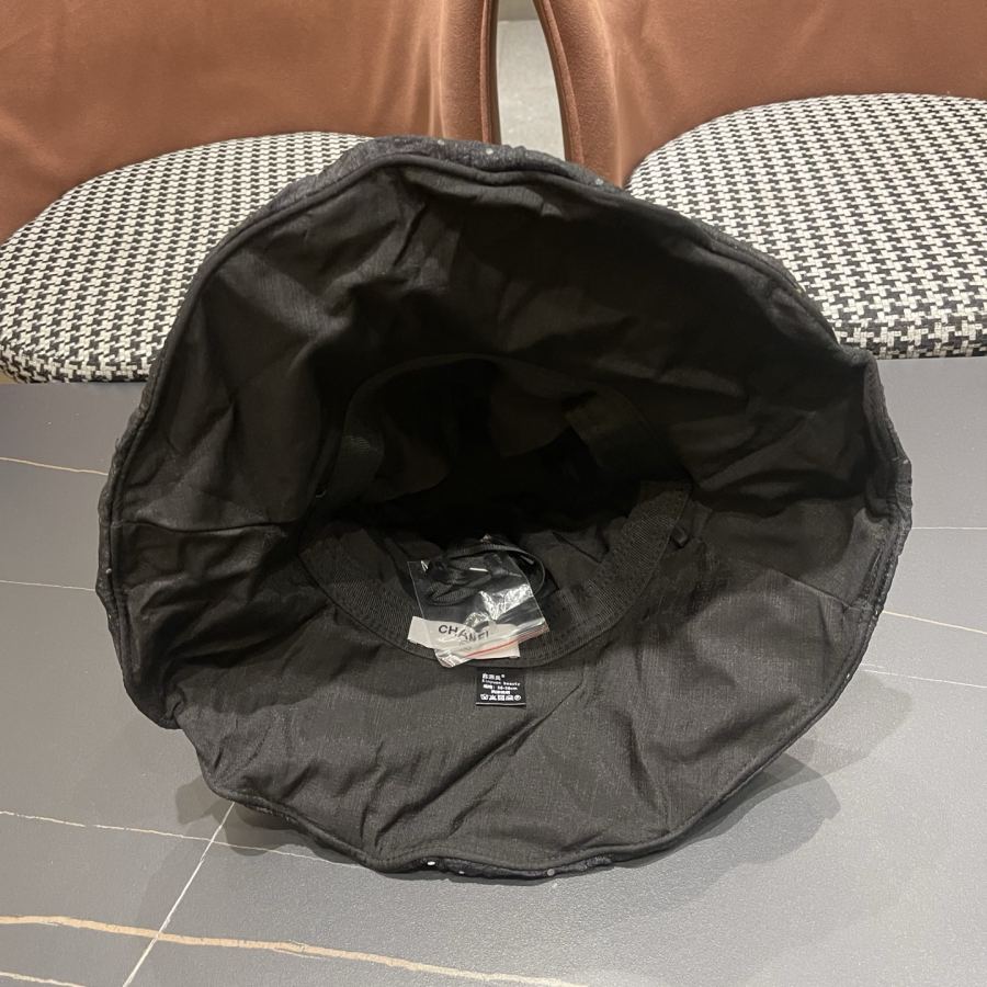 1:1 Replica Chanel hat Chanel — 1:1 Replica — photo 11