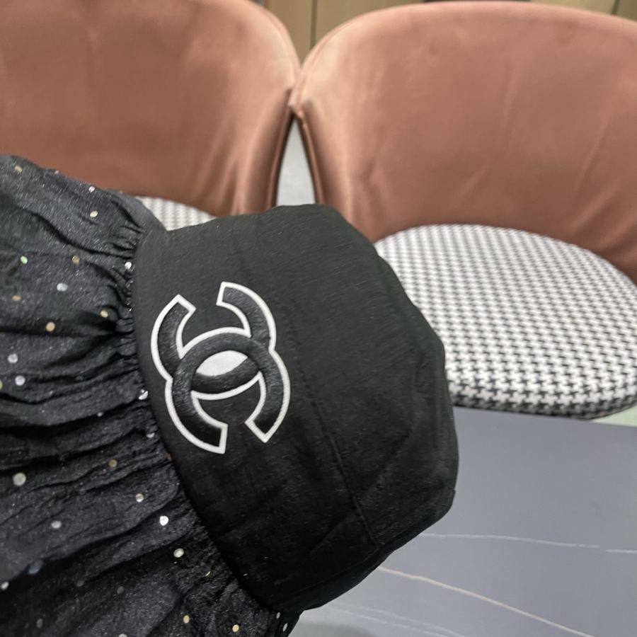 1:1 Replica Chanel hat Chanel — 1:1 Replica — photo 10