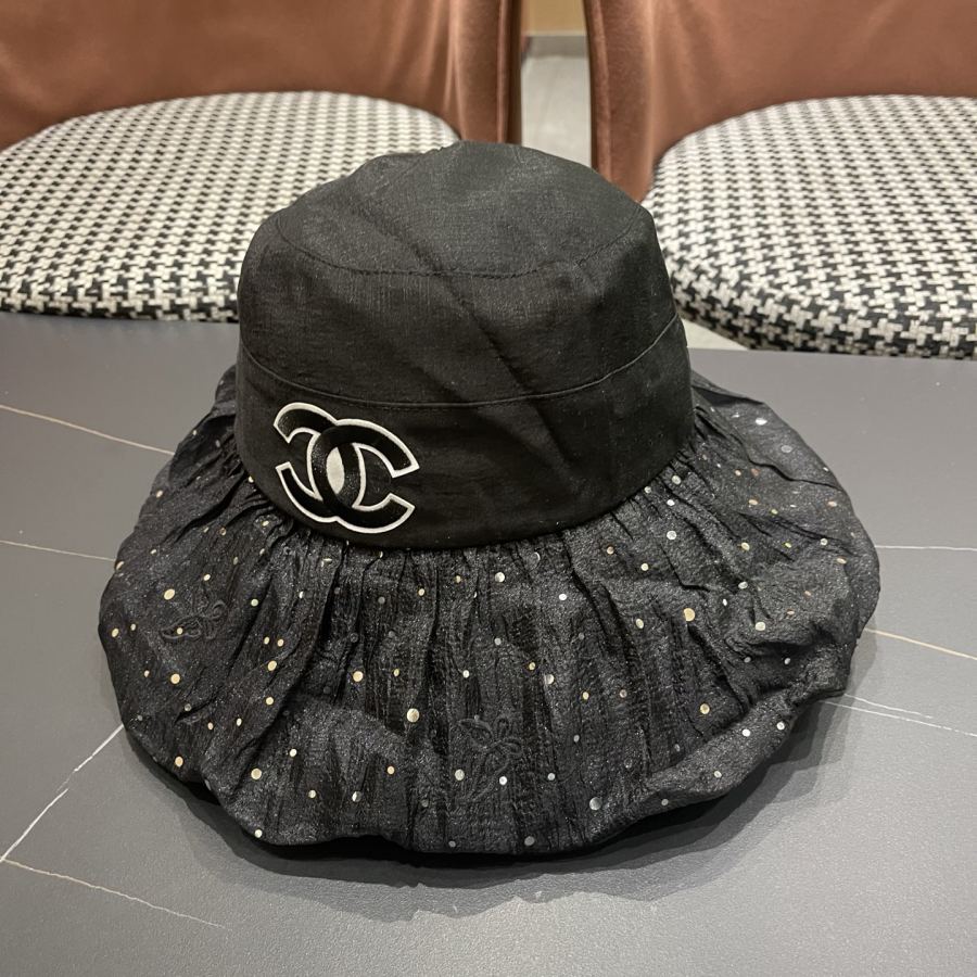 1:1 Replica Chanel hat Chanel — 1:1 Replica — photo 2