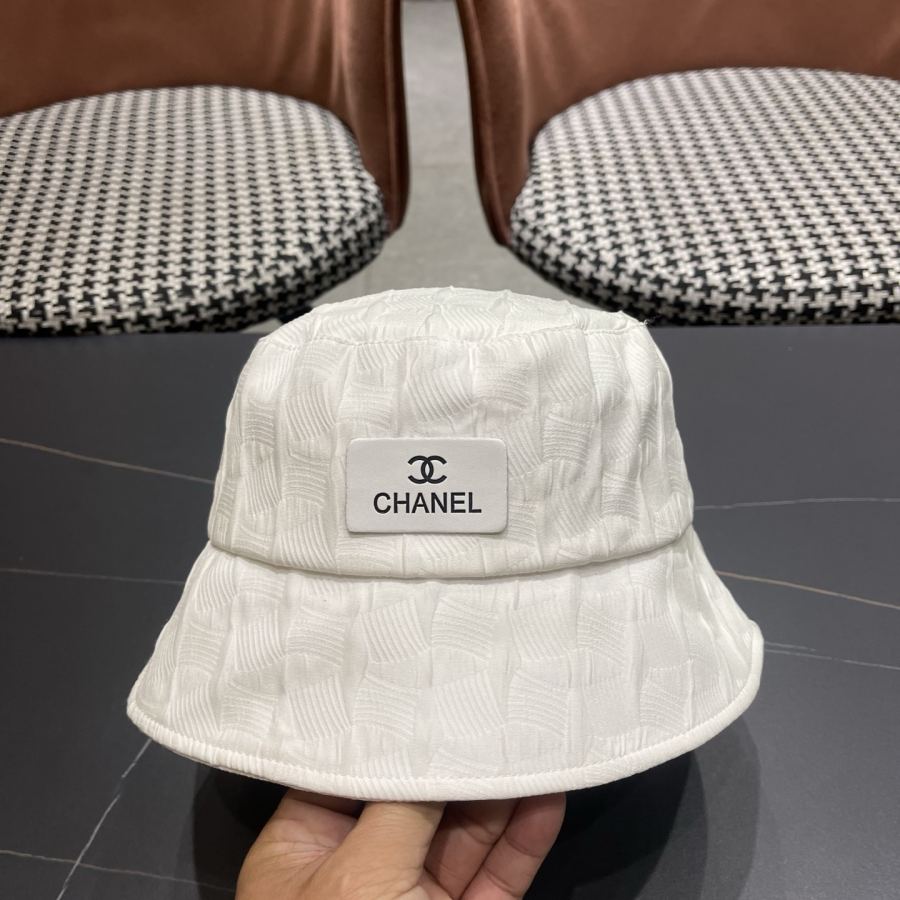 1:1 Replica Chanel hat CHANEL — Premium Replica — photo 7