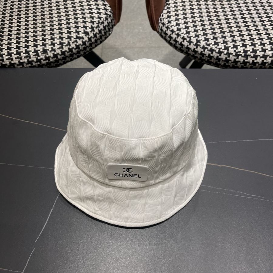 1:1 Replica Chanel hat CHANEL — Premium Replica — photo 4