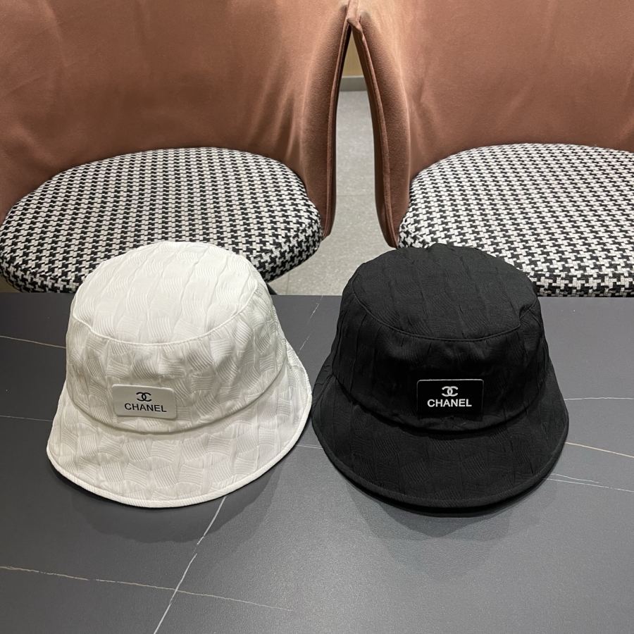 1:1 Replica Chanel hat CHANEL New — AAA Quality Replica — photo 5