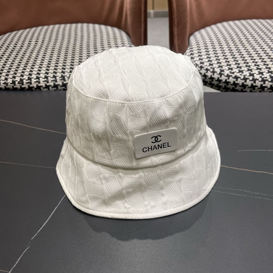 1:1 Replica Chanel hat CHANEL — Premium Replica — photo 3