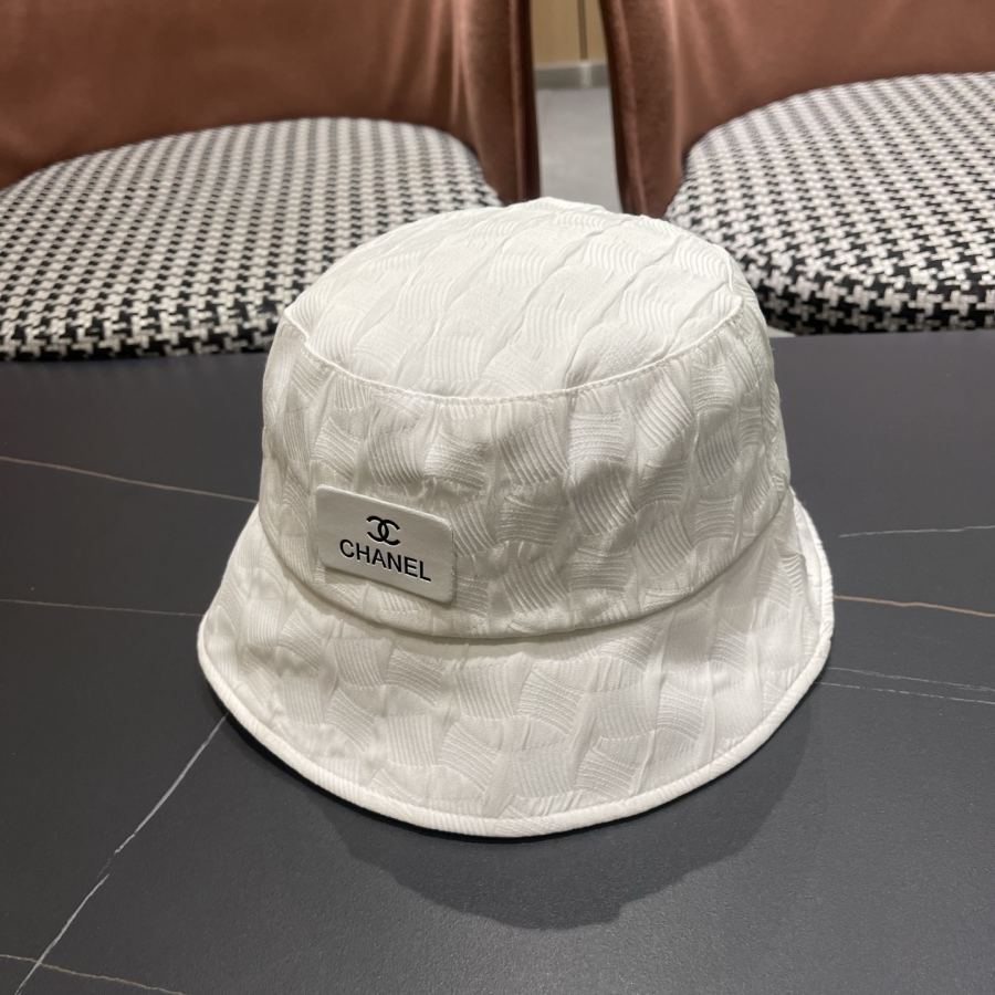 1:1 Replica Chanel hat CHANEL — Premium Replica — photo 2
