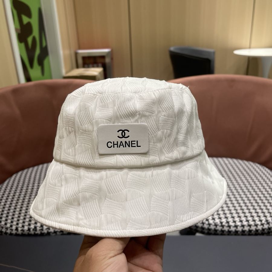 1:1 Replica Chanel hat CHANEL — Premium Replica — photo 8
