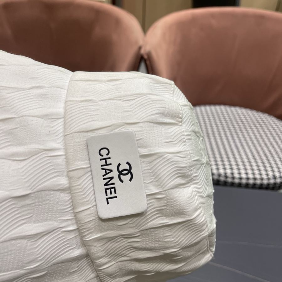 1:1 Replica Chanel hat CHANEL — Premium Replica — photo 9