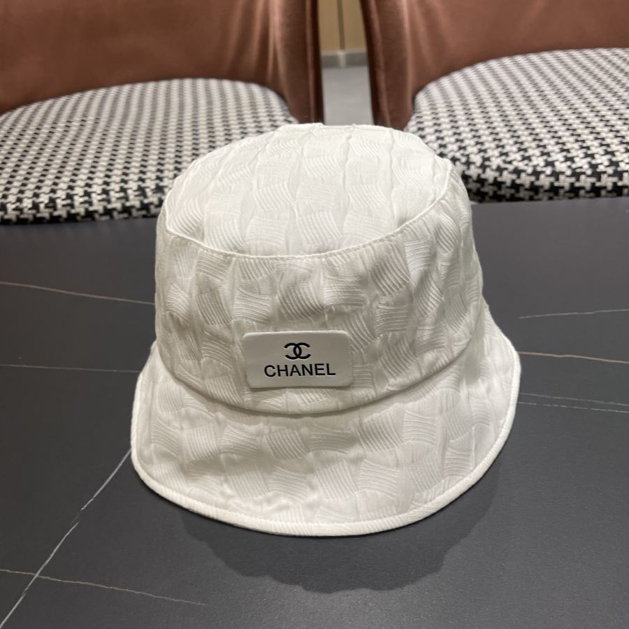 1:1 Replica Chanel hat CHANEL — Premium Replica