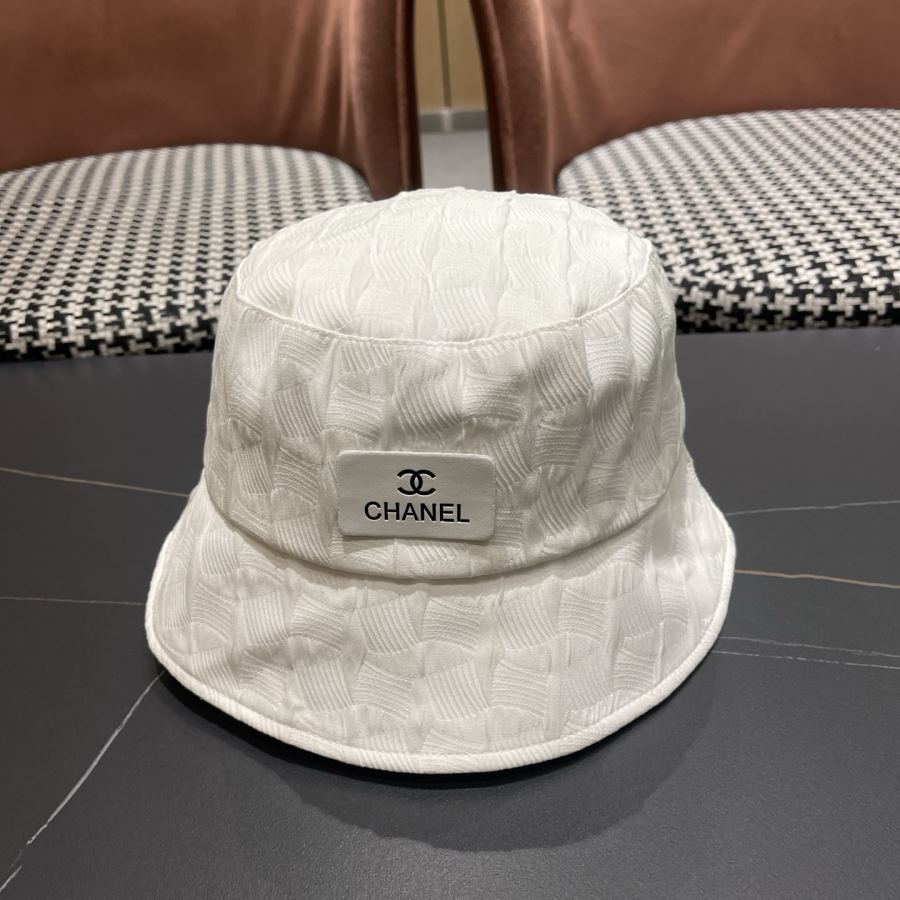 1:1 Replica Chanel hat CHANEL — Premium Replica — photo 5