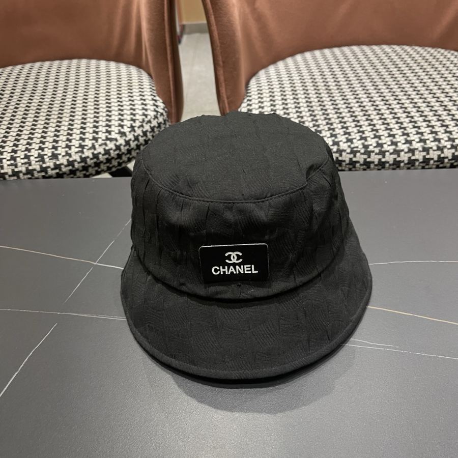 1:1 Replica Chanel hat CHANEL New — AAA Quality Replica