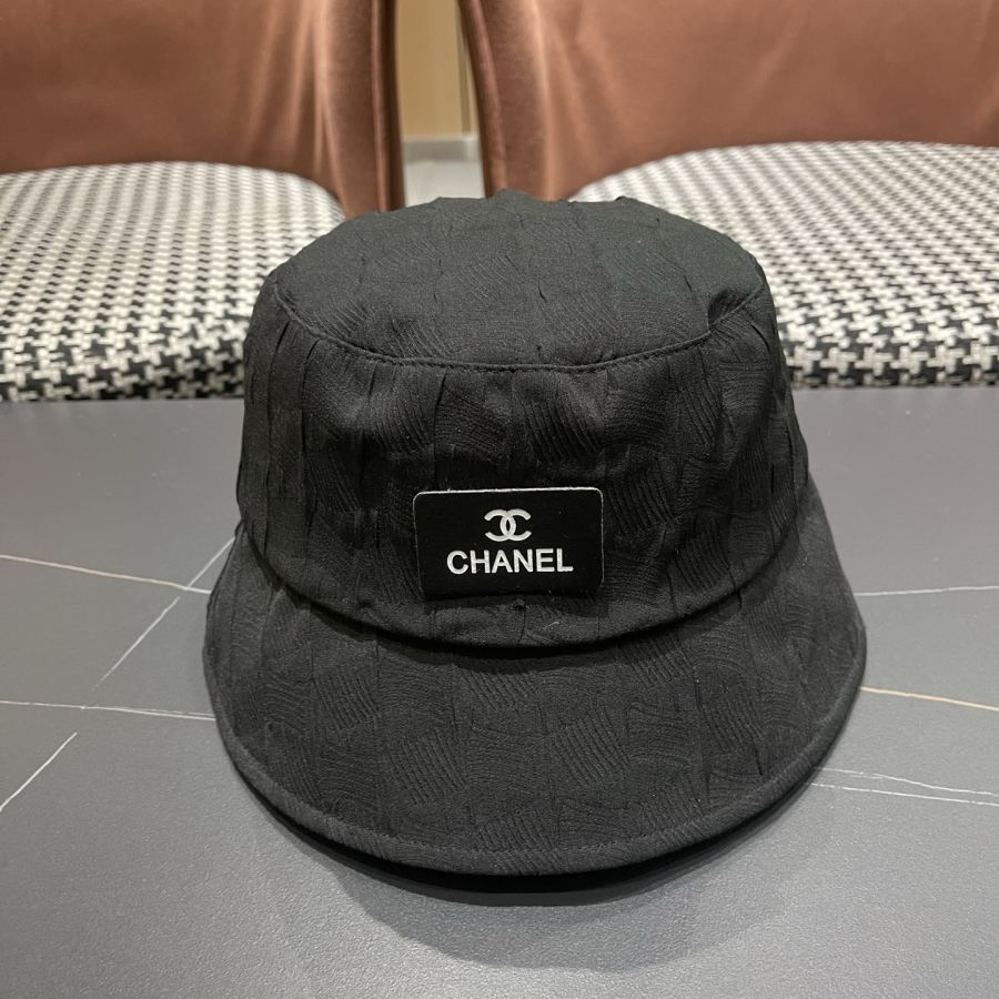 1:1 Replica Chanel hat CHANEL New — AAA Quality Replica — photo 4