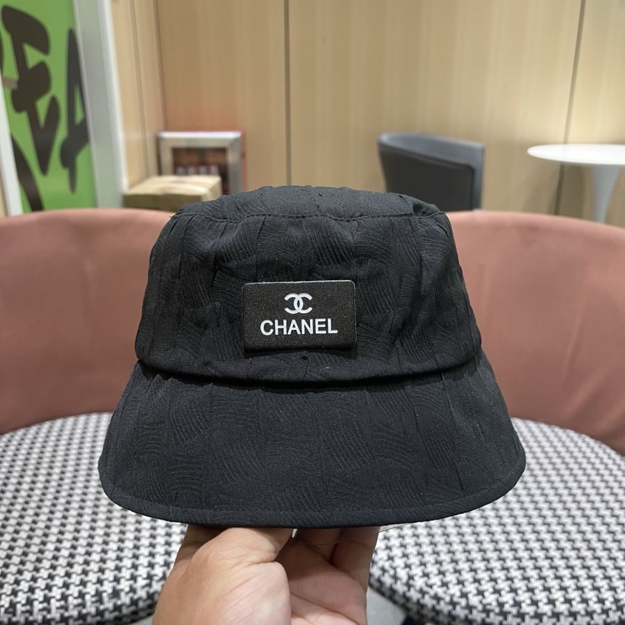 1:1 Replica Chanel hat CHANEL New — AAA Quality Replica — photo 9