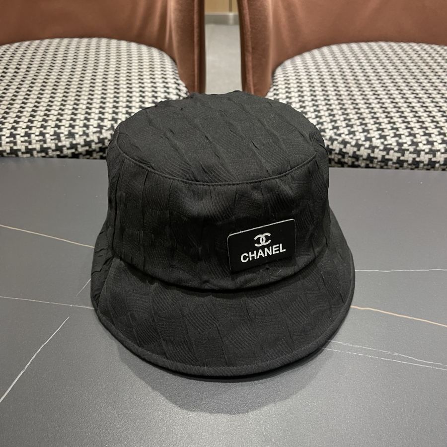 1:1 Replica Chanel hat CHANEL New — AAA Quality Replica — photo 3