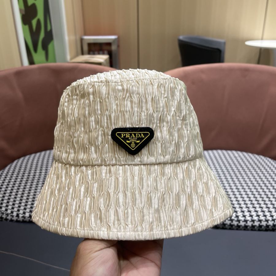 1:1 Replica prada hat PRADAPRADA — Premium Replica — photo 8