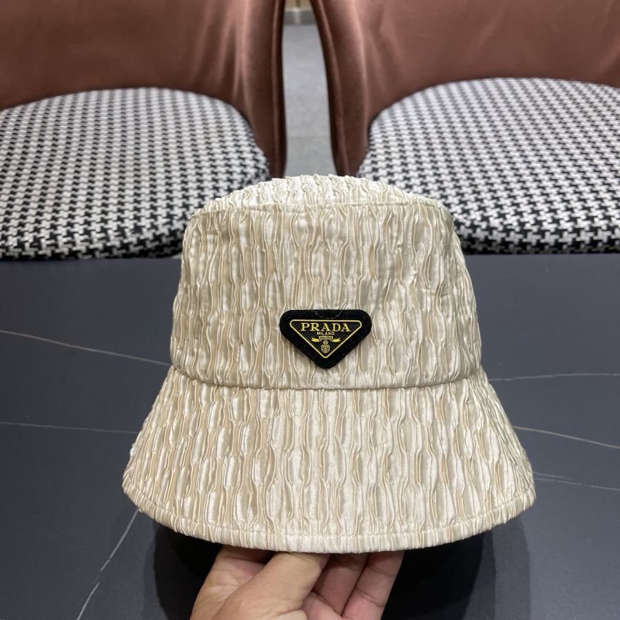 1:1 Replica prada hat PRADAPRADA — Premium Replica — photo 7