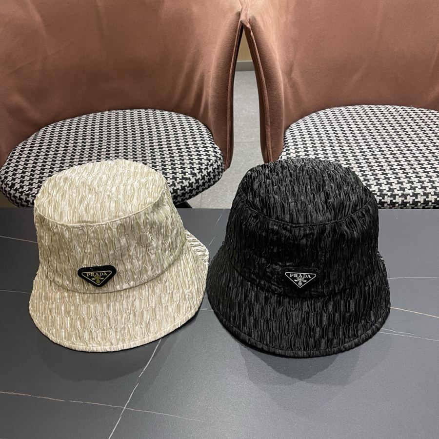 1:1 Replica prada hat PRADAPRADA — Premium Replica — photo 6