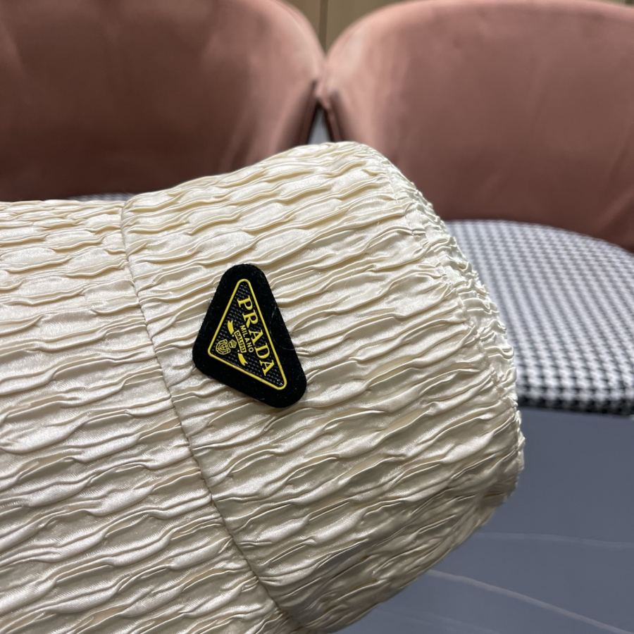 1:1 Replica prada hat PRADAPRADA — Premium Replica — photo 9