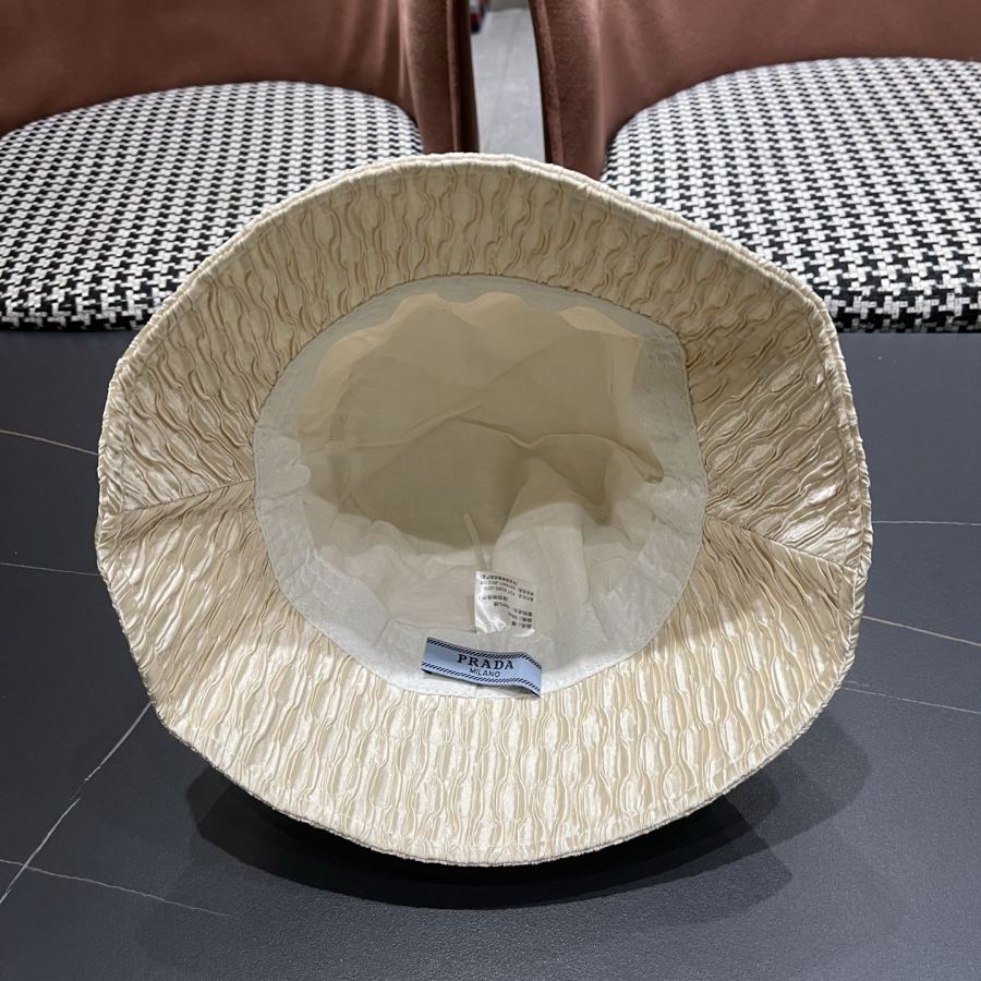 1:1 Replica prada hat PRADAPRADA — Premium Replica — photo 11