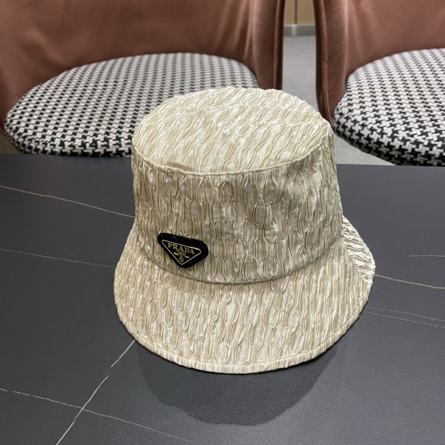 1:1 Replica prada hat PRADAPRADA — Premium Replica — photo 2
