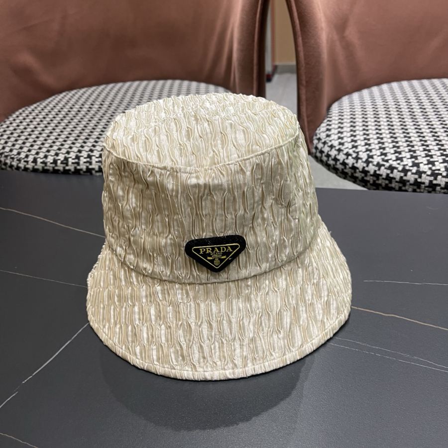 1:1 Replica prada hat PRADAPRADA — Premium Replica — photo 4