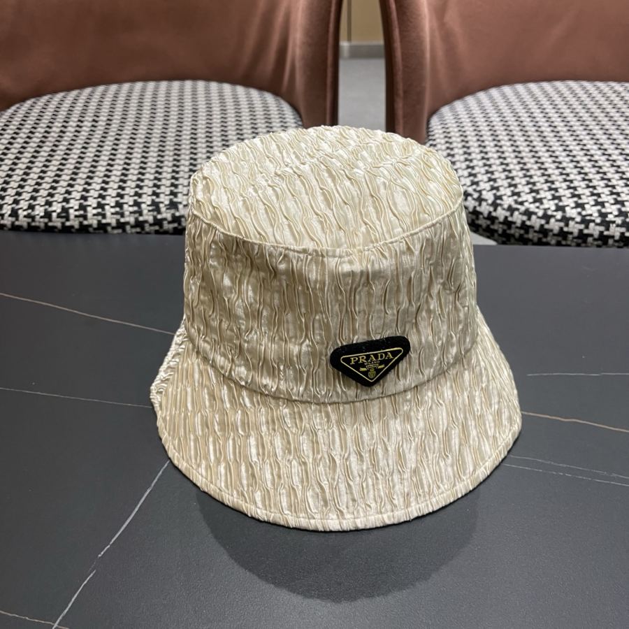 1:1 Replica prada hat PRADAPRADA — Premium Replica — photo 3