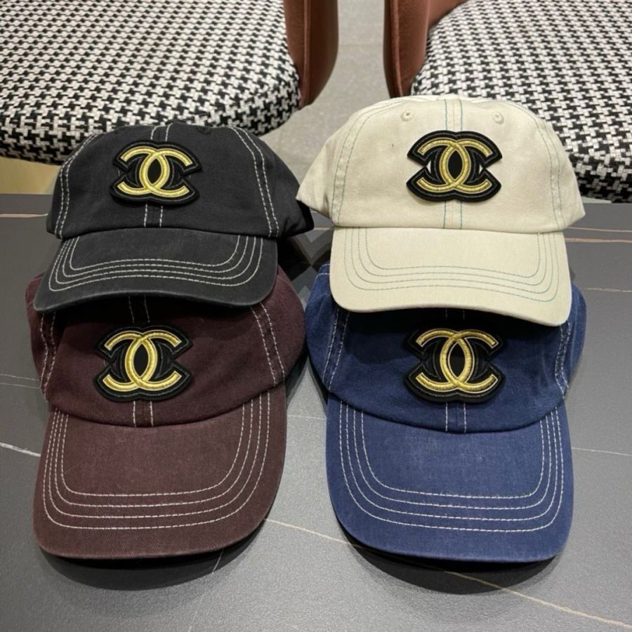 1:1 Replica Chanel hat Chanel — AAA Quality Replica — photo 10