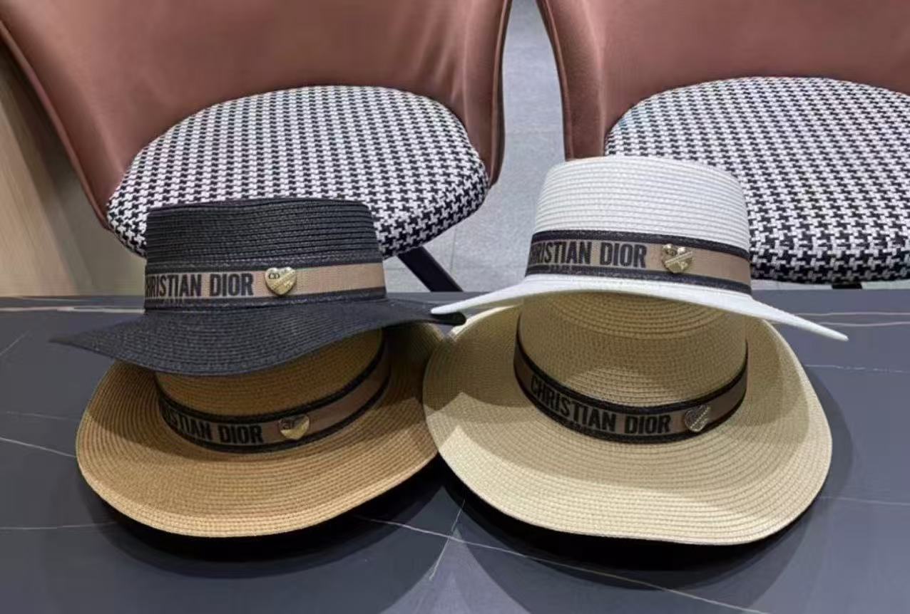 1:1 Replica dior hat Dior 57cm — 1:1 Replica — photo 10