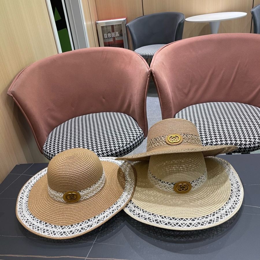 1:1 Replica gucci hat Gucci — 1:1 Replica — photo 10
