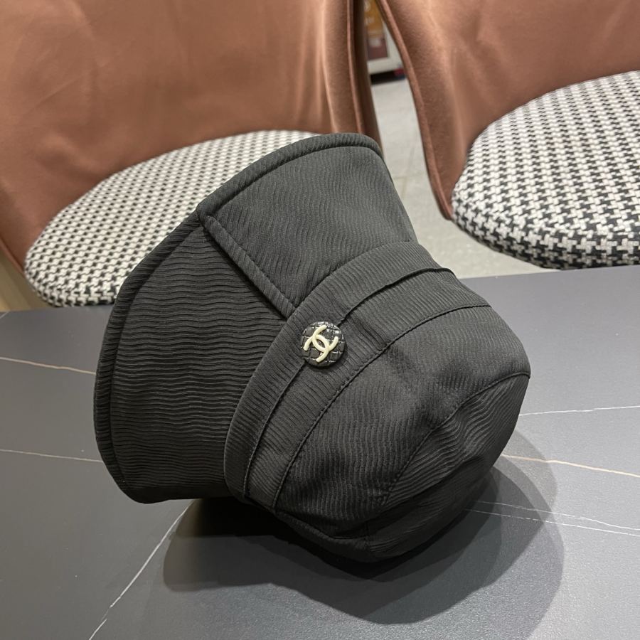 1:1 Replica Chanel hat Chanel — 1:1 Replica — photo 10