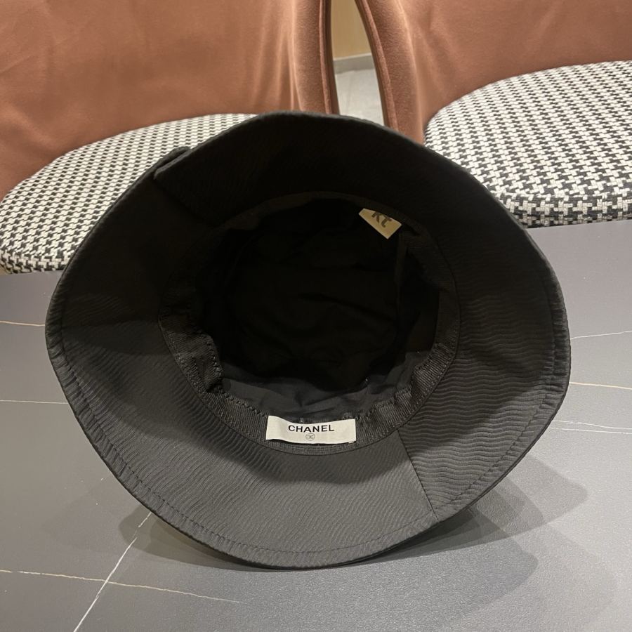 1:1 Replica Chanel hat Chanel — 1:1 Replica — photo 11