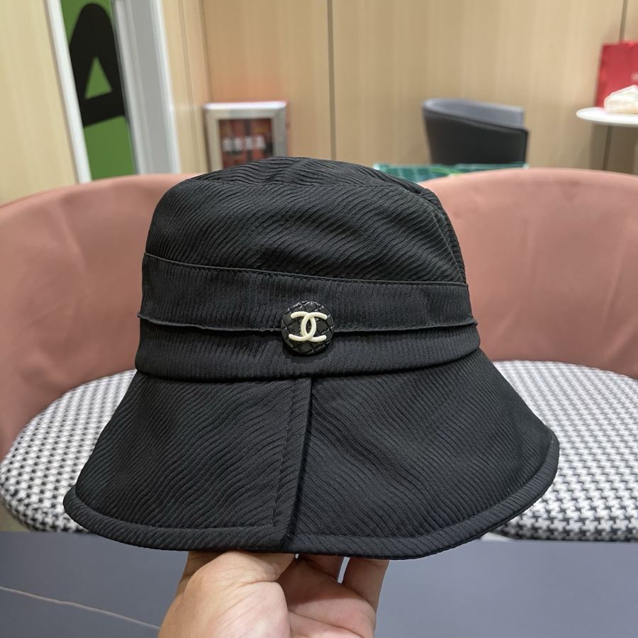 1:1 Replica Chanel hat Chanel — 1:1 Replica — photo 8