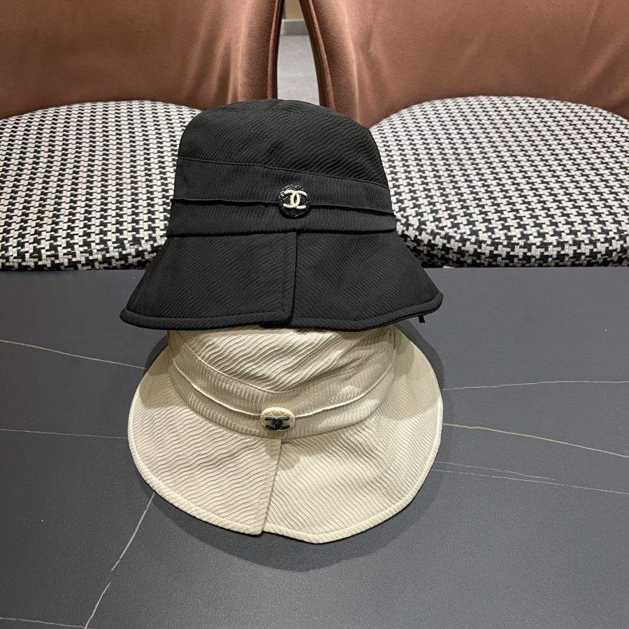 1:1 Replica Chanel hat Chanel — Premium Replica — photo 6