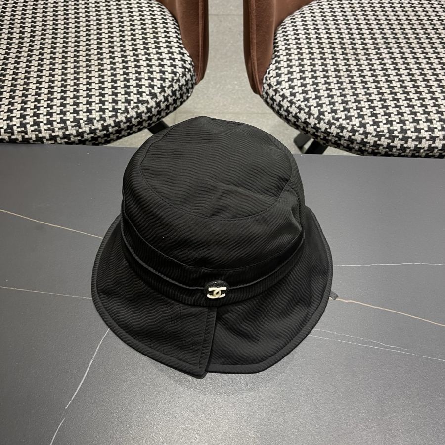1:1 Replica Chanel hat Chanel — 1:1 Replica — photo 12