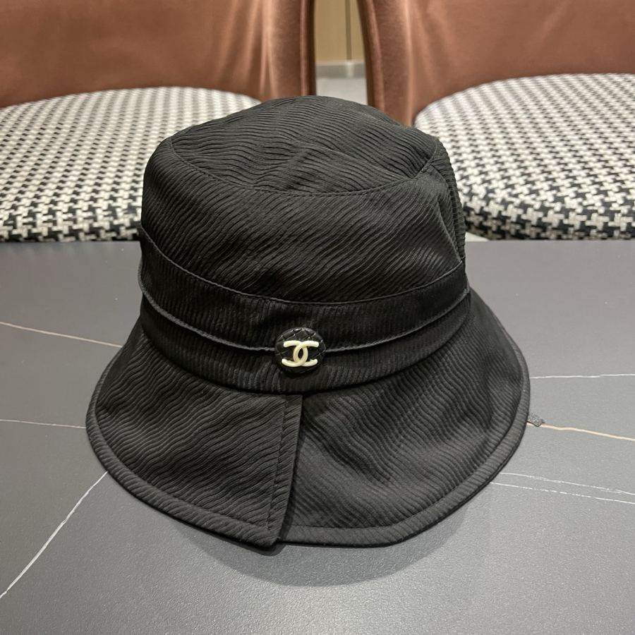1:1 Replica Chanel hat Chanel — 1:1 Replica — photo 4