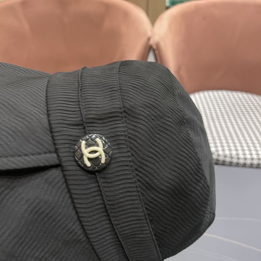 1:1 Replica Chanel hat Chanel — 1:1 Replica — photo 9